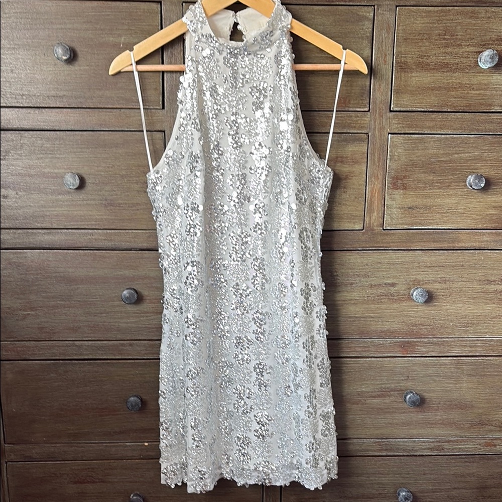 Amanda Uprichard Dress Small
